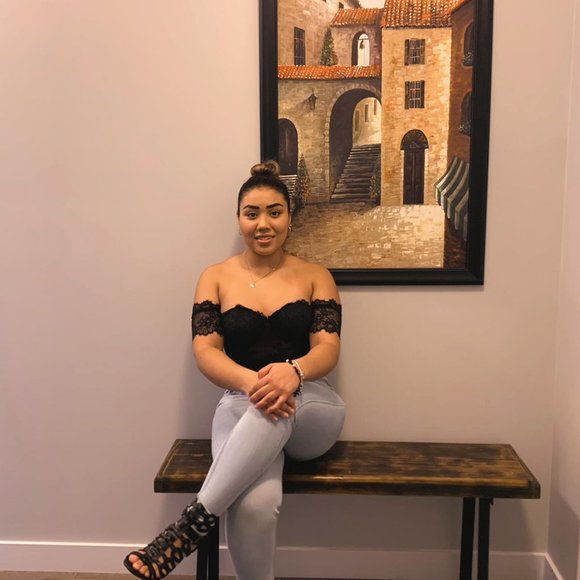 black shirt - Picture 1 of 4